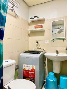 Affordable condo in Quezon City near SM North and Solaire