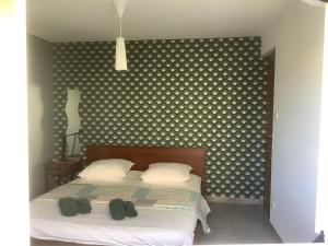 Appartements Gite Augirons : photos des chambres