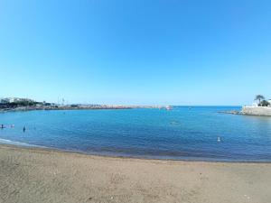 Deluxe Arguineguin Beach