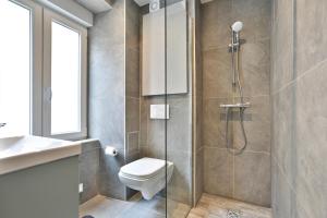 Le carré central A Mulhouse