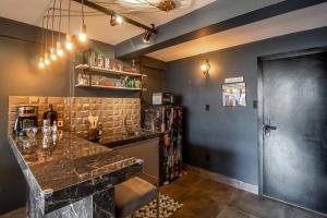 Vista Panorâmica e Requinte