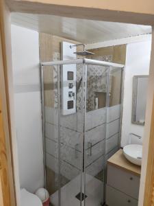 Causunaras apartments calogero