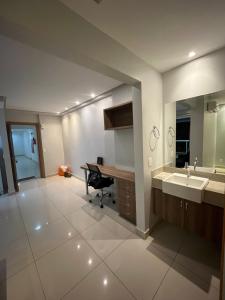 Gift Home Residence 6ºAndar Setor Oeste