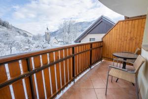 TEMPFER Apartments & Rooms with new WELLNESS