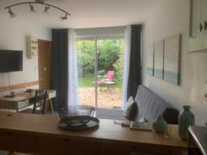 Appartements Gite Augirons : photos des chambres