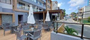 COFDR0102 - Edifício House Federação