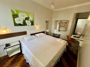 Oscar Palace Hotel - Centro de Tubarão - 图巴朗