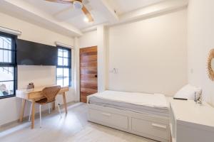 Fishman Beachfront Villas