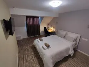 Arlon Guest House - Gaichel