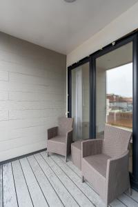 Tai Luxury Suites