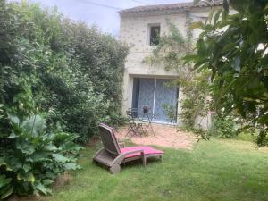 Appartements Gite Augirons : photos des chambres