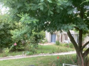 Appartements Gite Augirons : photos des chambres