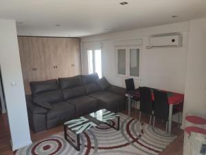 Apartamento cerca Plaza Pilar