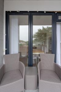Tai Luxury Suites