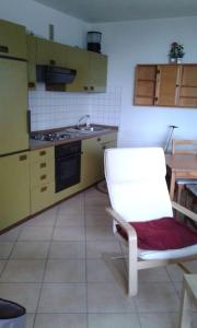 appartement in het sportgebied van Winterberg