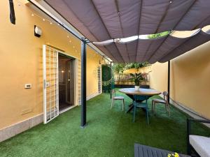 Casa Vacanze Secret Garden