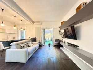 Casa Vacanze Secret Garden