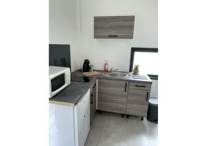 Studio indépendant Hyper centre