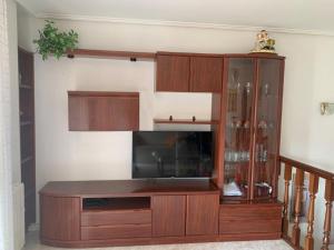 Duplex 3hab 3Piscinas