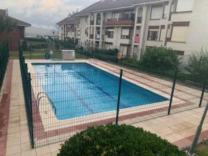 Duplex 3hab 3Piscinas