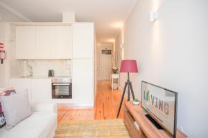 Liiiving in Porto - Ribeira Secret Apartment