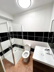 Les chambres de la bastide - 103