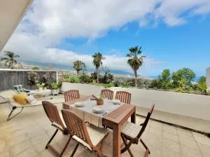 Panorama Apartment - El Rincón