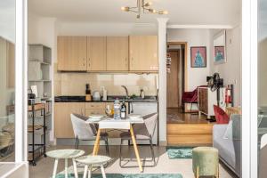 Costa Apartment II - Linda Vista