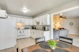 Ideally Located Lawton Retreat 4 Mi to Fort Sill! - لوتون