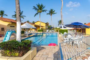 Pargos Club de Salinas