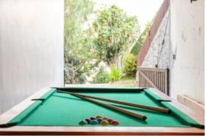 Hostel Demuner House