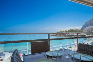 CostaBlancaDreams Flamingo Frentemar in Calpe