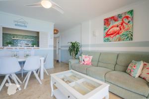 CostaBlancaDreams Flamingo Frentemar in Calpe