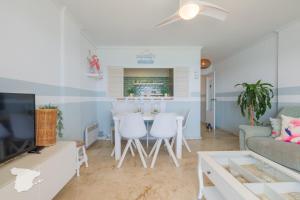 CostaBlancaDreams Flamingo Frentemar in Calpe