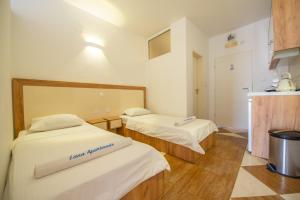 Lana Apartments Nr 11