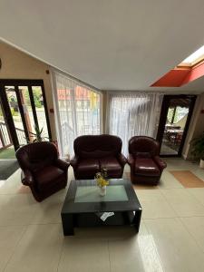 restaurant motel dolorean