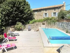 Holiday Home Chaud'abri by Interhome - Font-de-Barral