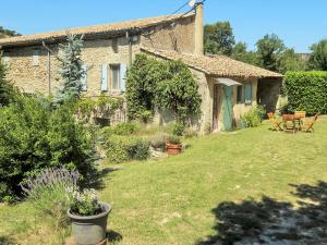 Maisons de vacances Holiday Home Chaud'abri by Interhome : photos des chambres