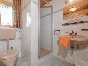 Apartment Mitteregg by Interhome