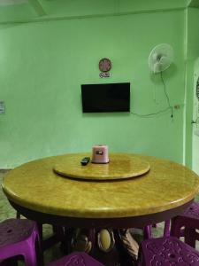No 27 by Vince HomeStay Betong - 4 Bedroom