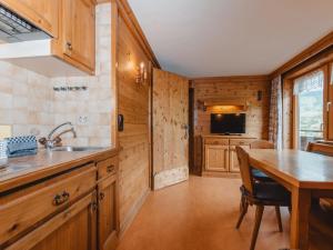 Apartment Mitteregg by Interhome
