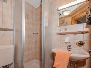 Apartment Mitteregg by Interhome