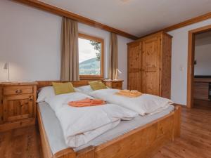 Apartment Mitteregg by Interhome