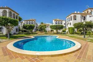 REFUGIO by the Sea - Playa Flamenca