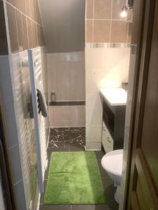 Appartements Gite Augirons : photos des chambres
