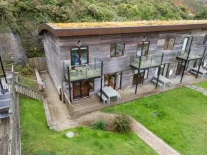 Cornish Holiday - Bodannon - 纽基