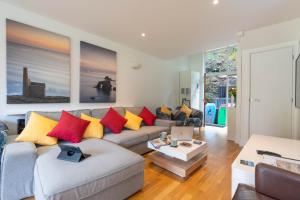 Cornish Holiday - Bodannon