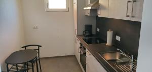 Ferienwohnung Weißensberg "Berg-Seeblick"