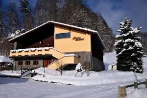 Chata DESMO - 扎茨莱日