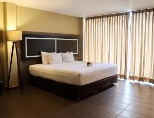 Rado Hotel - Santa María - Larrea